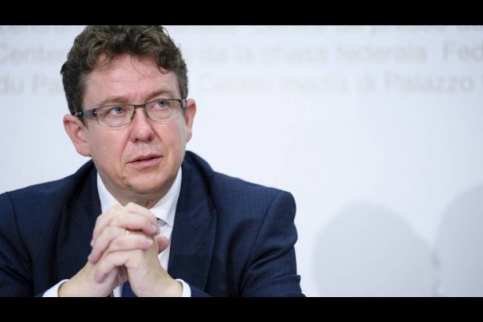 L'UDC attacca duramente la sinistra e gli accordi con l'UE