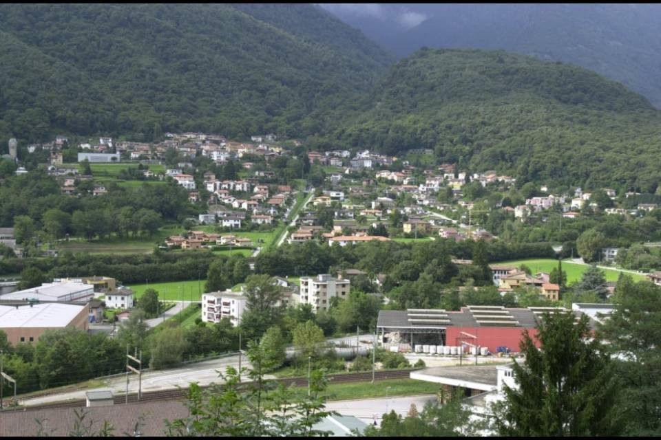 Torricella-Taverne: Socialisti e Verdi ancora insieme