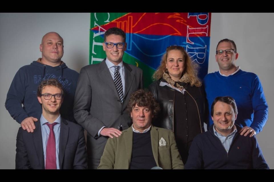 Vacallo, approvate le liste PLR