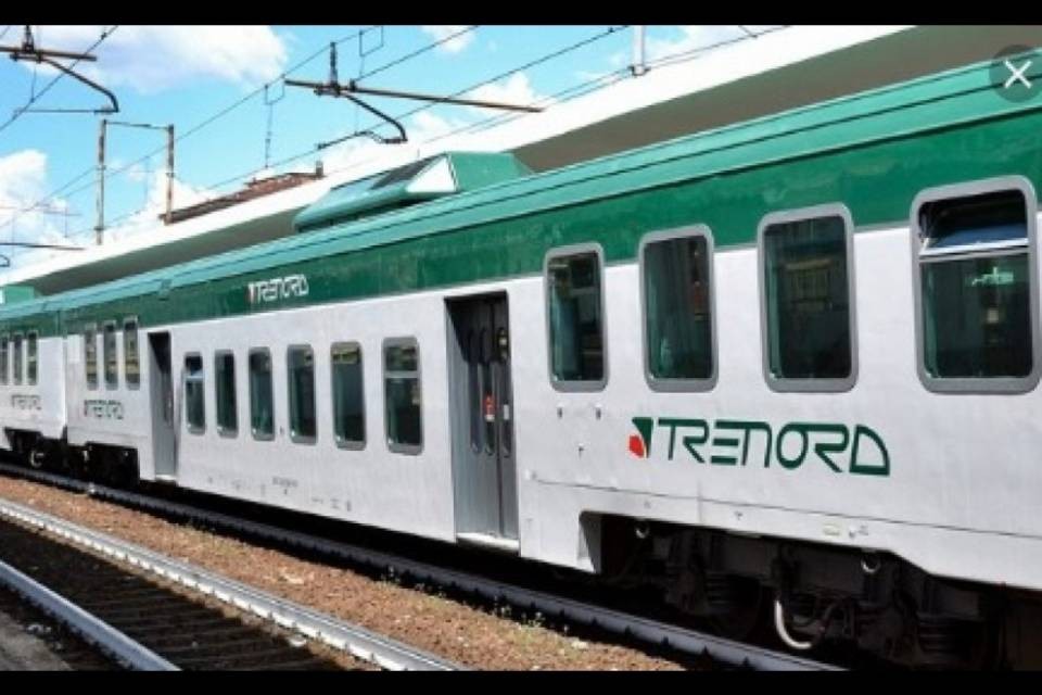 Ritardi Trenord, la linea peggiore è la Chiasso-Milano