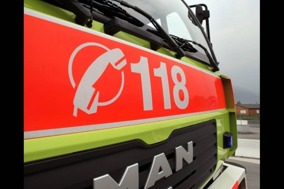 Incendio a Rodi: la vendetta di un bracconiere?