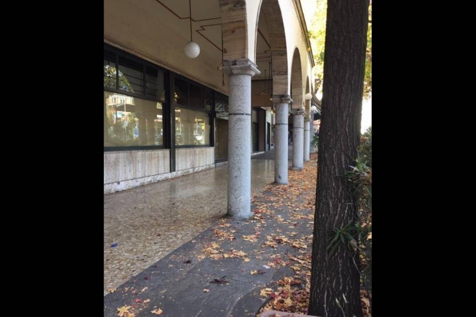 Addio al Manora di Locarno