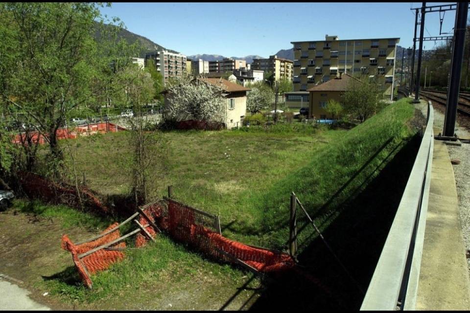 Asilanti, si ampliano gli uffici a Chiasso
