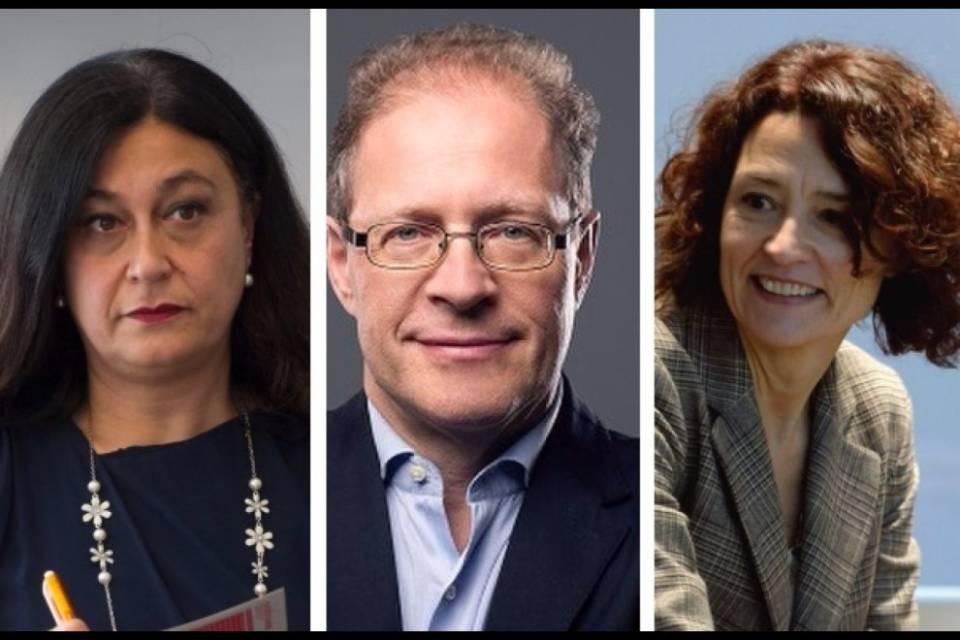La GISO delusa dal PS sulla riforma fiscale e sociale