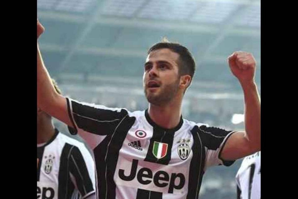 Juventus travolgente, Roma travolta