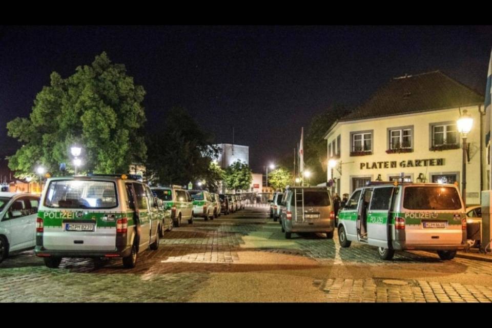 Ansbach, l'attentatore si ispirava all'ISIS