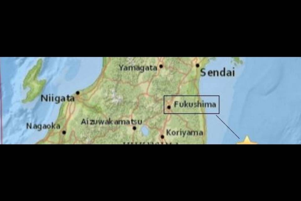 Terremoto in Giappone, controlli a Fukushima