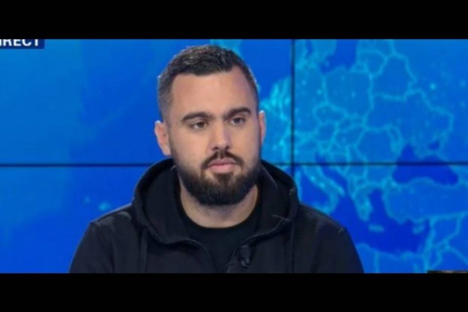 Francia: fermato Drouet, il portavoce dei Gilet Gialli