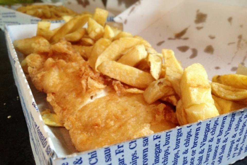Un premio di 3'000 franchi per mangiare... male