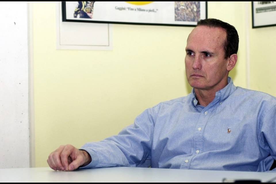 Larry Huras licenziato dal Modo
