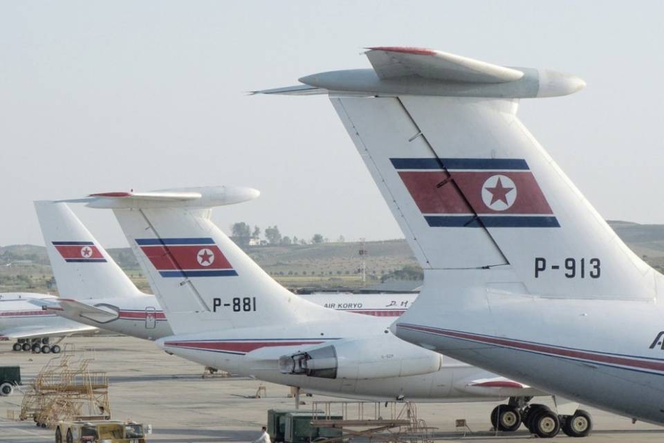 Coree: Pyongyang chiede di aprire nuove rotte aeree