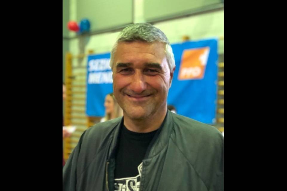 Richi Rossi - Il sindaco che vorrei