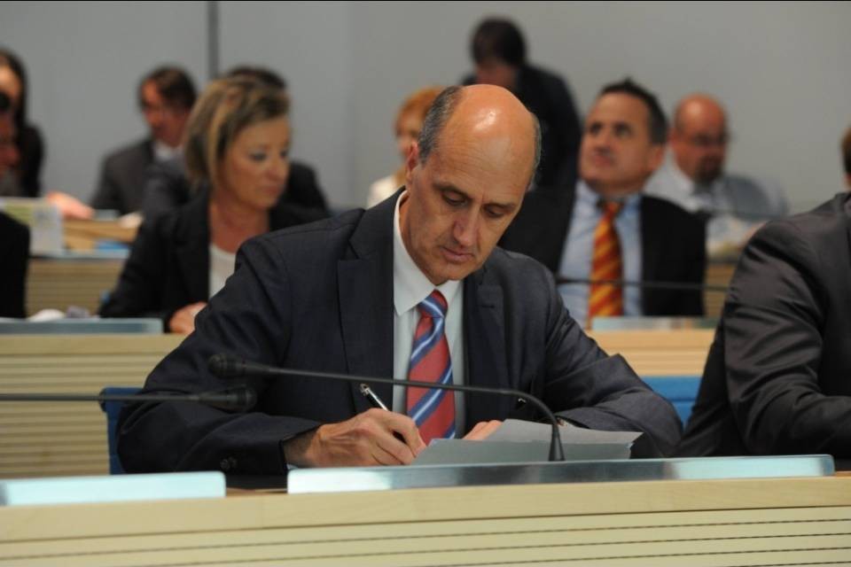 "250 milioni per il triangolo Lugano-Locarno-Bellinzona"