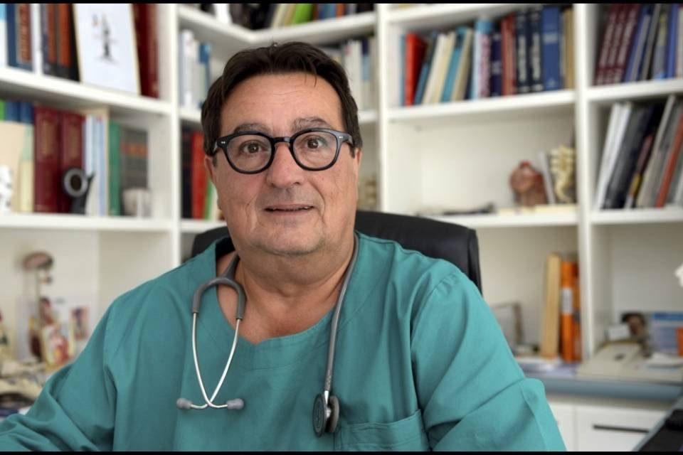 Pianificazione ospedaliera, Denti non molla