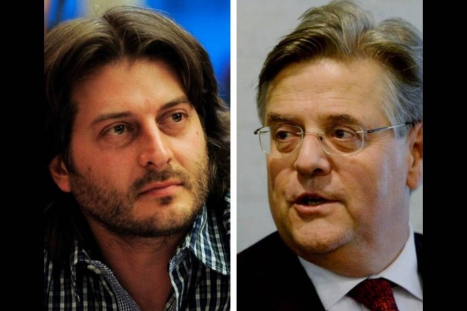 Deposito "illegale" a Lugano: "Chi l'ha autorizzato?"