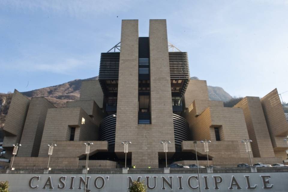 Nuovo record a Campione