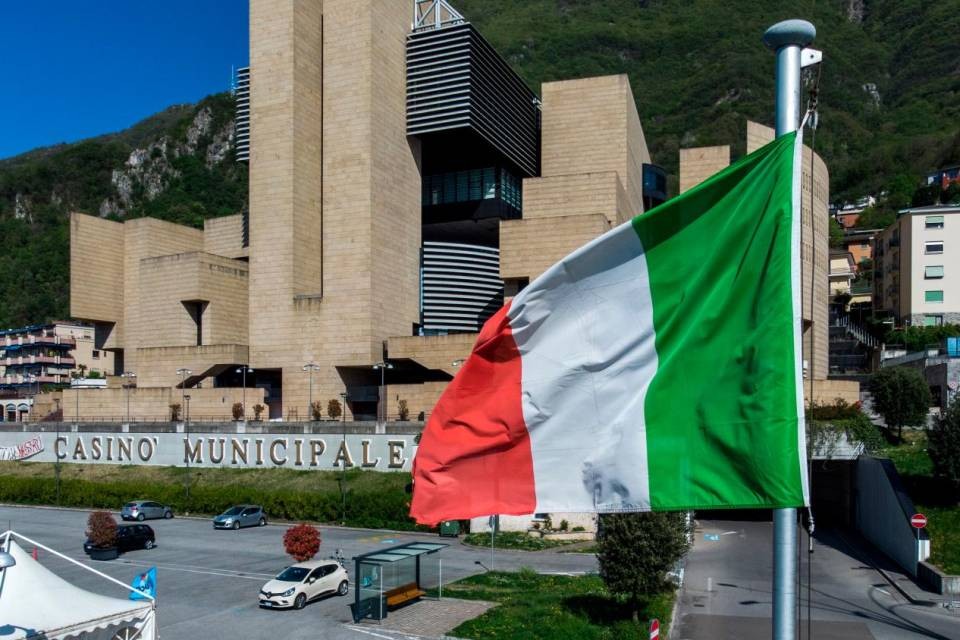 Foto © CdT/Gabriele Putzu