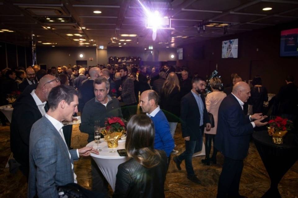 A dicembre tutti si sono “avventati” al Casinò