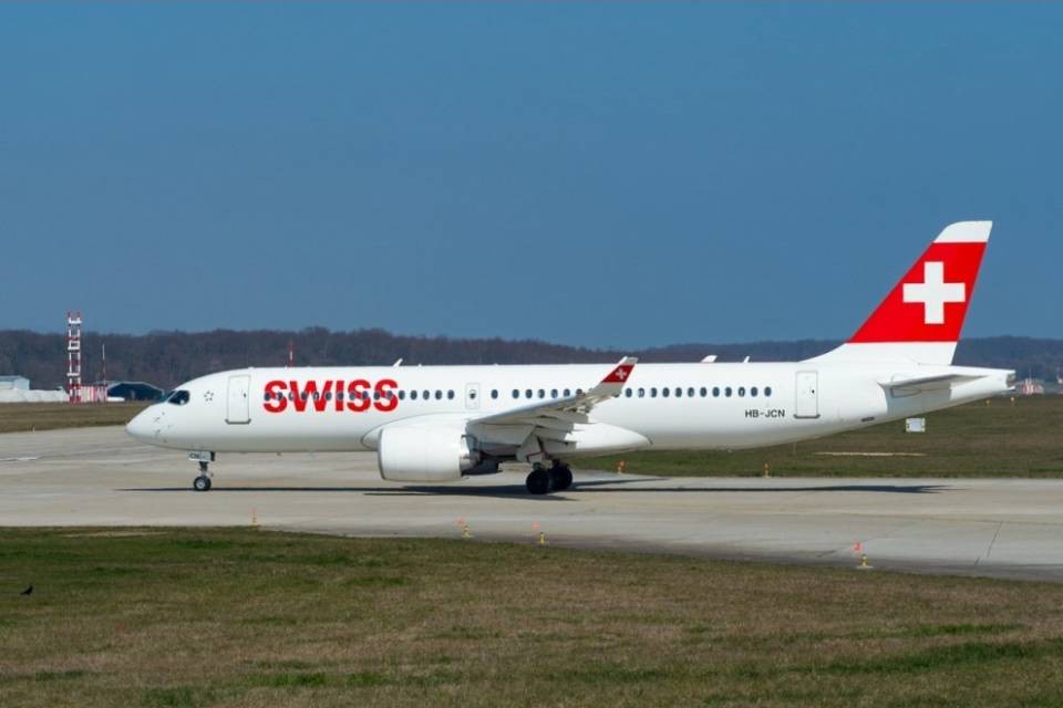 Swiss vuole rinunciare alla concessione