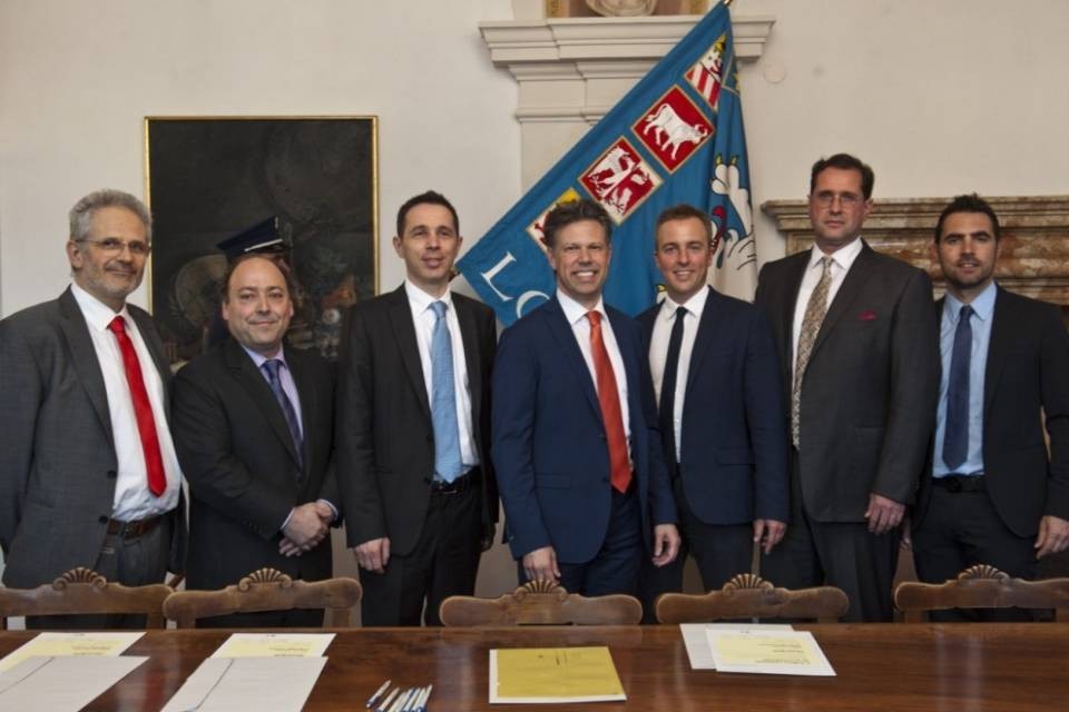 Locarno: decisi i dicasteri