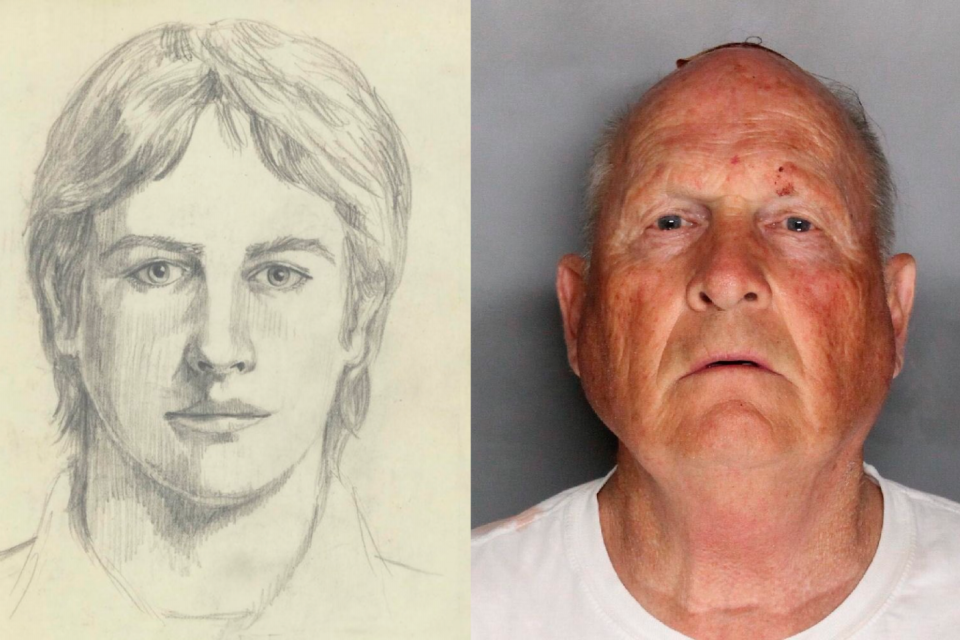 ©FBI, Sacramento Sheriff