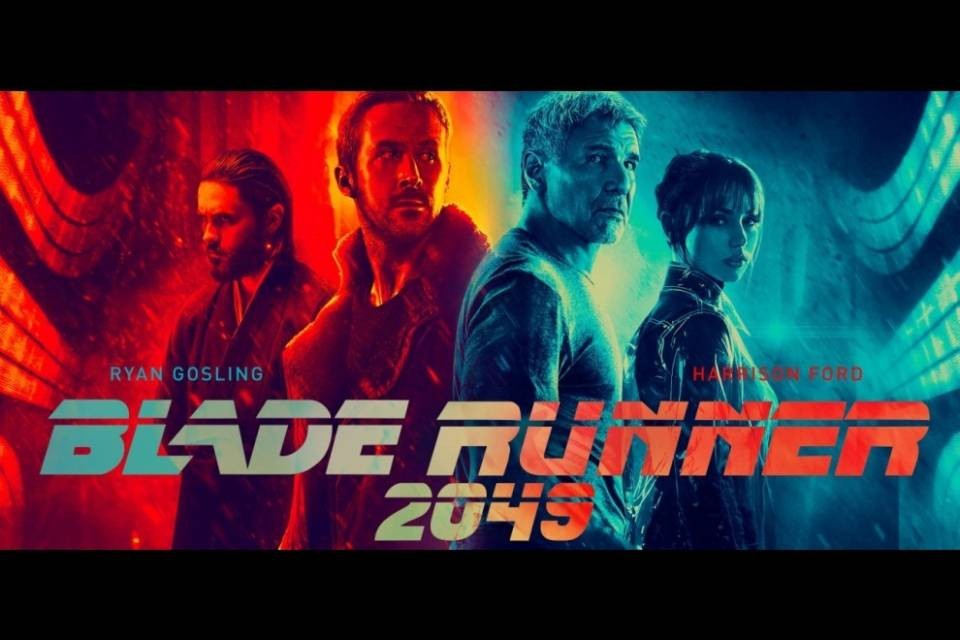 Blade Runner 2049 è un successo... spaziale