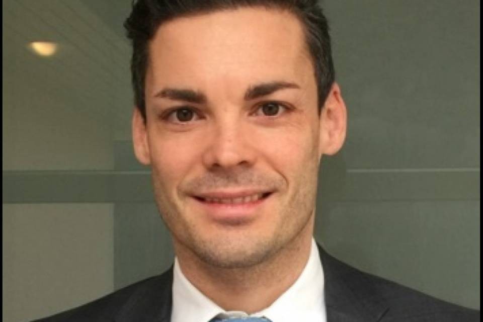 Andrea Daldini - Autodeterminazione per la Svizzera