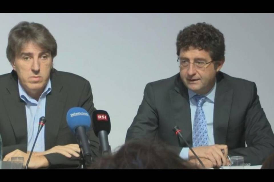 Beltraminelli: "La responsabilità politica l'abbiamo presa"