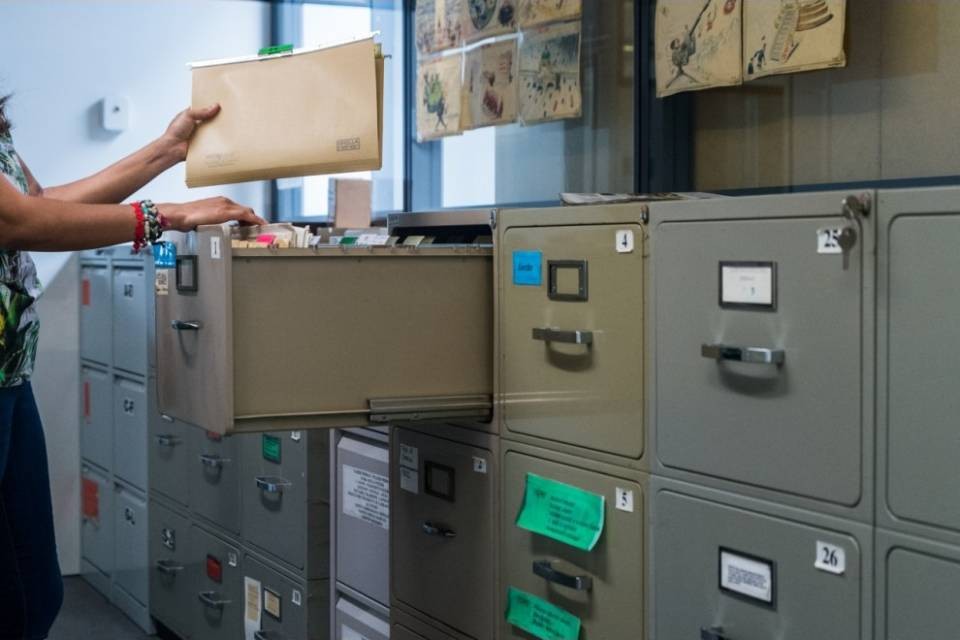 In Ticino meno impieghi disponibili per azienda