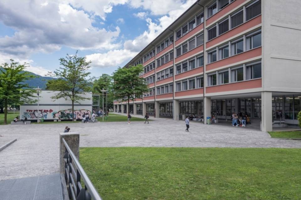 "Una seconda sede della Commercio a Mendrisio"