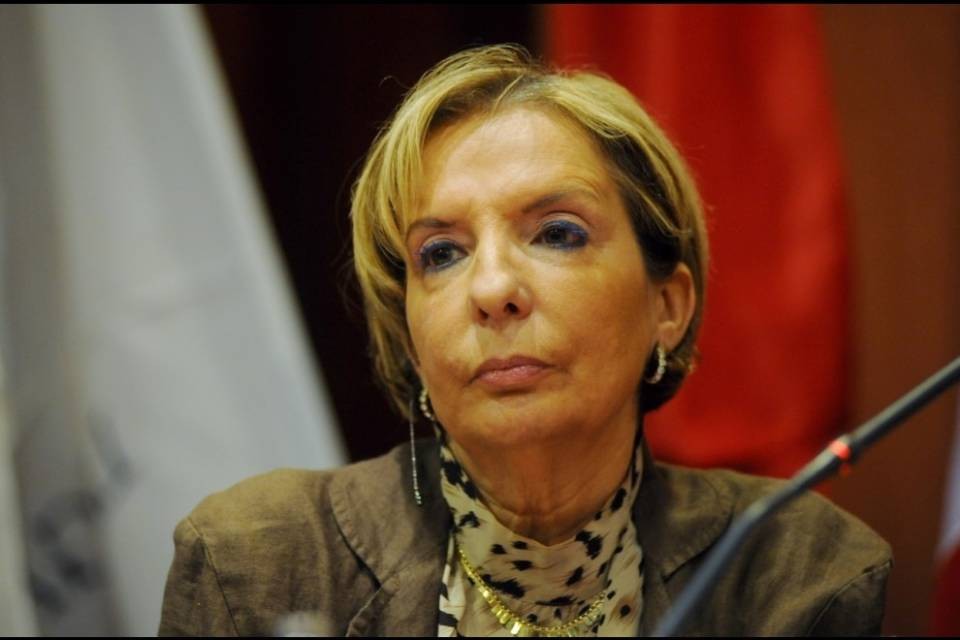 "Si tratta di una misura di risparmio del DECS?"