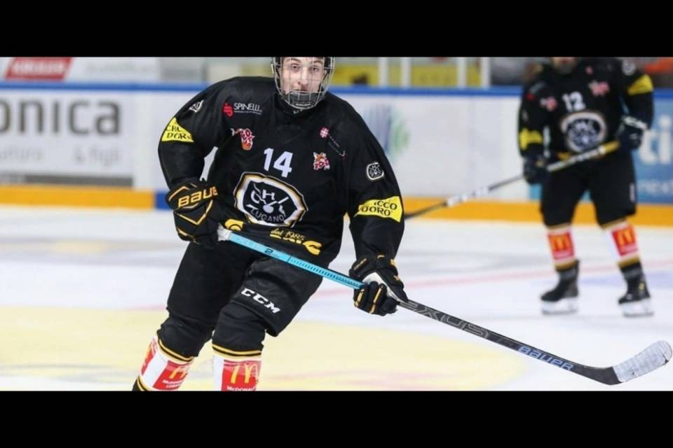 Lugano, Romanenghi e Zangger out: debutta Canonica