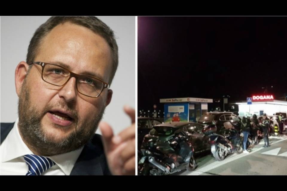 "Le lamentele del sindaco? Marketing politico"