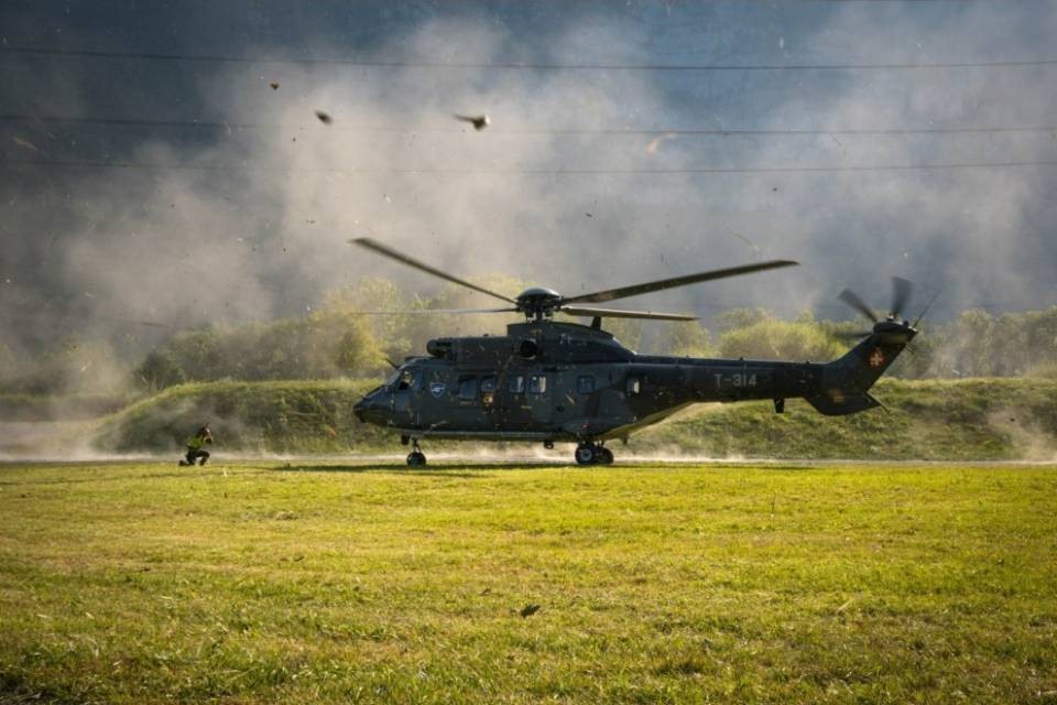 Ruag ha chiesto troppi soldi all'esercito