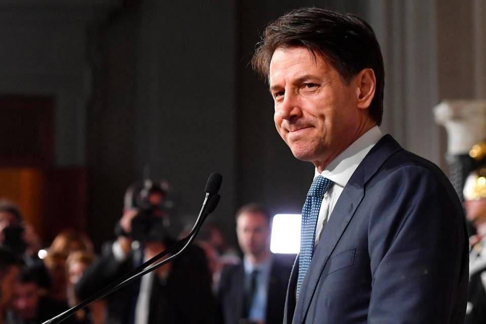 Ettore Ferrari