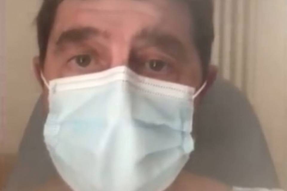 "Insieme ce la faremo, ma solo rispettando le regole"