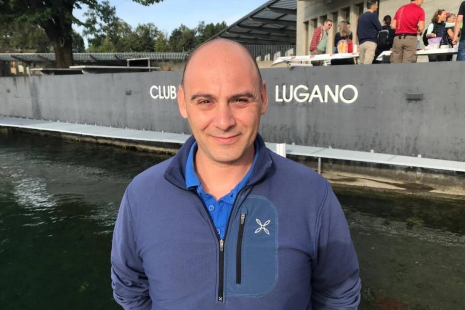 Nuovi tecnici alla “Ceresio” e al Club Canottieri Lugano