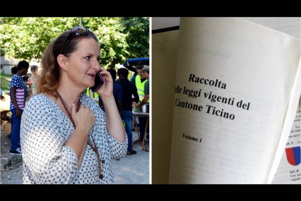Destituzione? la Costituzione cantonale dice...