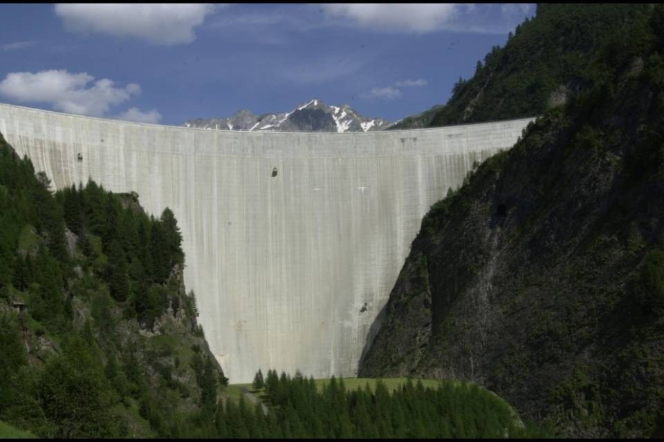 Il 74% dell'energia svizzera viene dalle rinnovabili