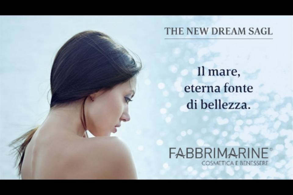 The New Dream Sagl