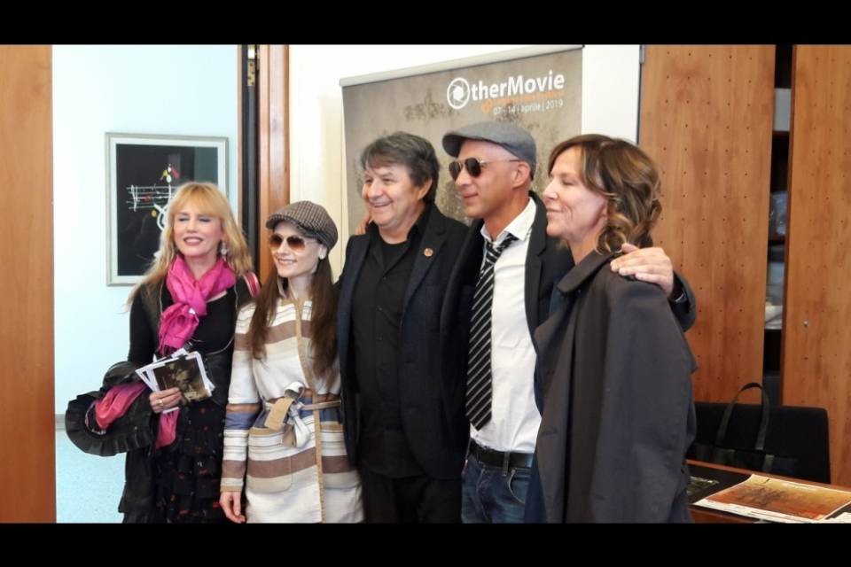 OtherMovie, “un festival formato famiglia”