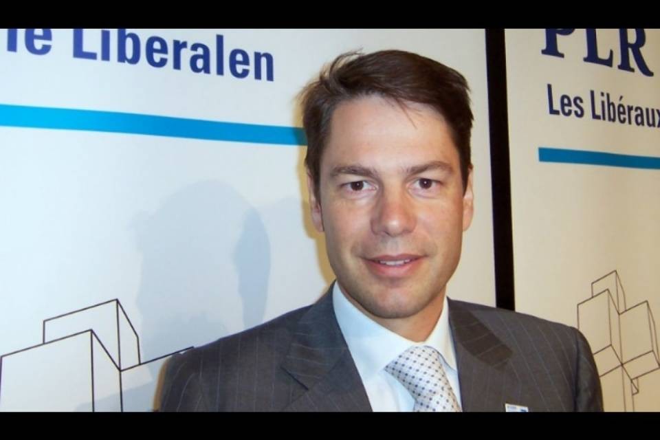 Il direttore di Swissmem sotto la lente del Ministero pubblico