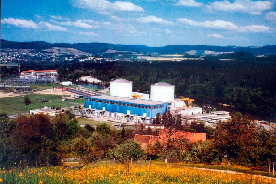 Foto Flickr IAEA Imagebank