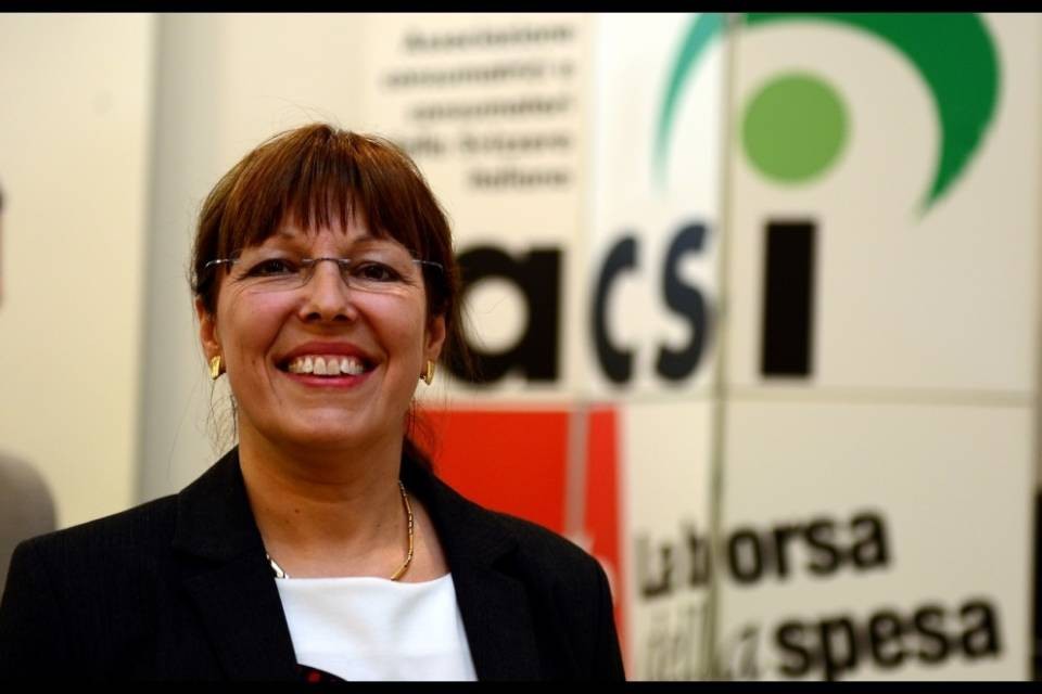 "Crotta, questo è grave"