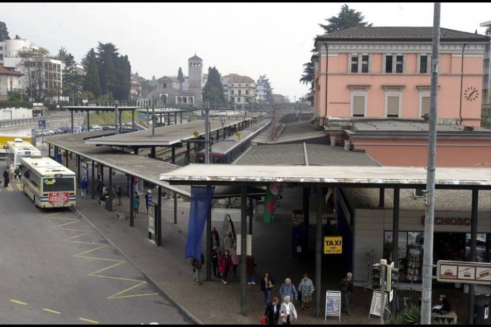 Un treno in più per Locarno