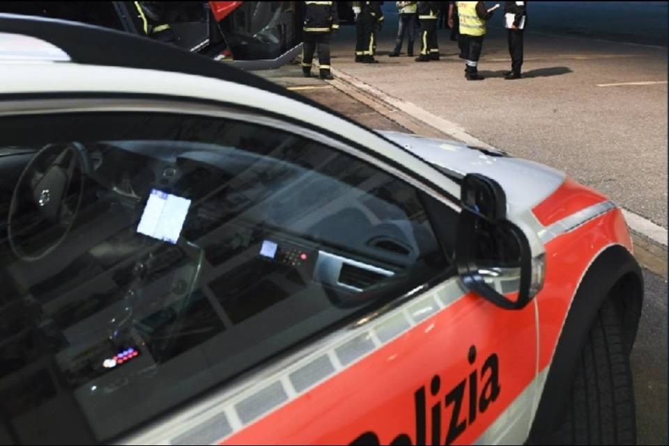 "Fingeva di essere un richiedente asilo ma è un terrorista"