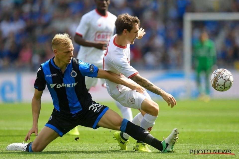 Esordio con vittoria per Decarli