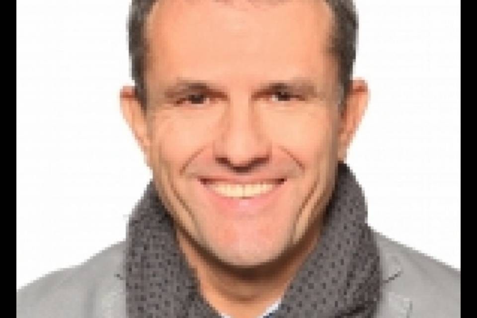 Mario Tramèr - Energia idroelettrica locale a Losone