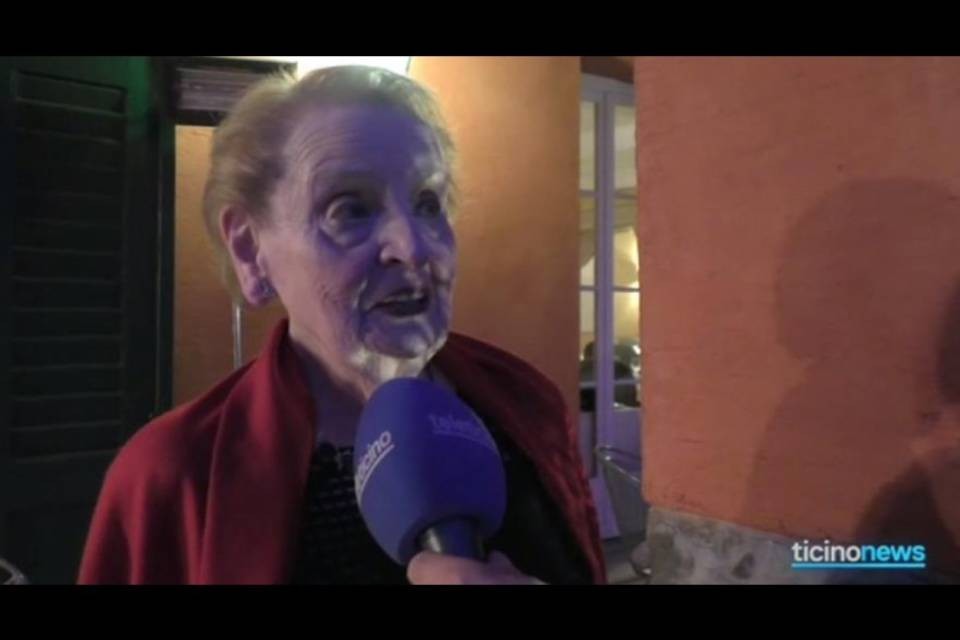 Albright: "Più generosi con i rifugiati"
