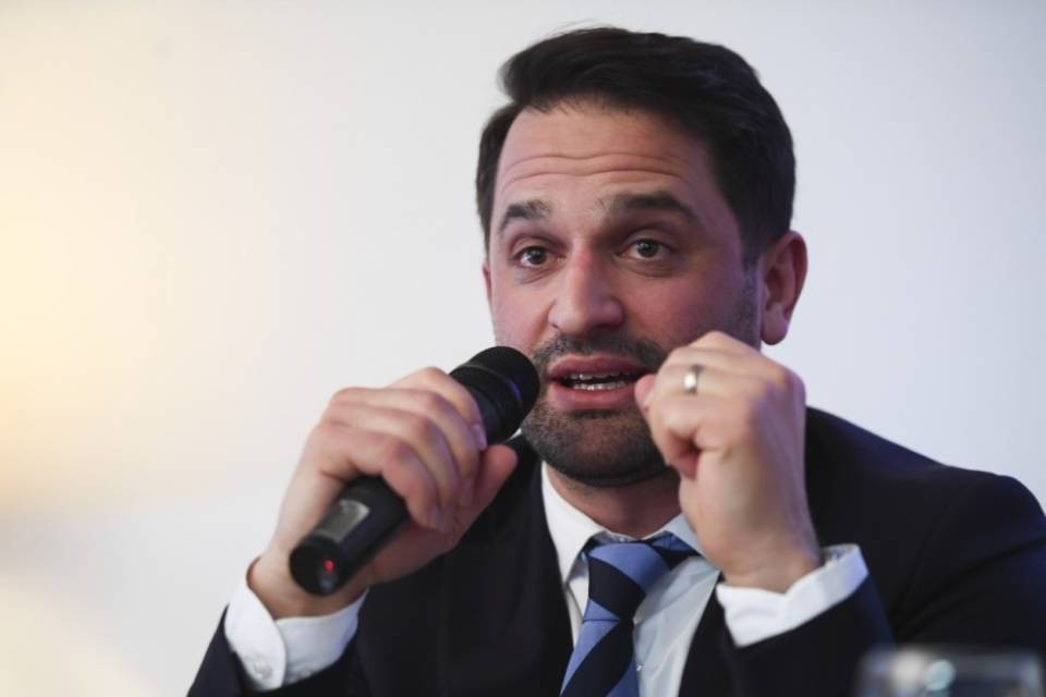 "Sono squadre forti ma siamo contenti"